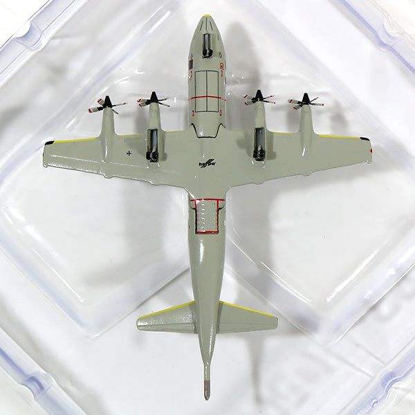 P-3C Orion German Navy 3rd Fleet Air Wing "Graf Zeppelin" Special Paint "60th Anniversary" 2014 60+05 1/500 [527125]