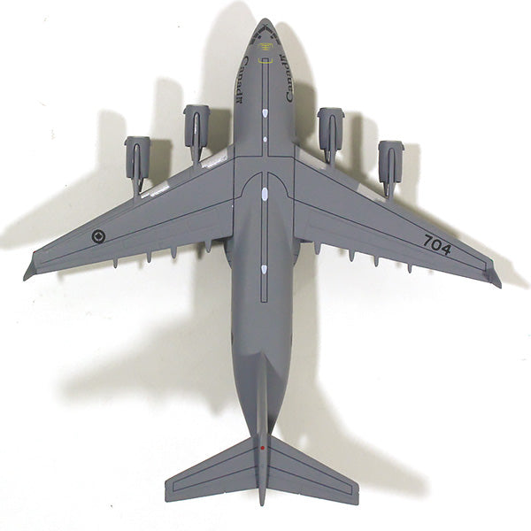 Herpa Wings CC-177（C-17グローブマスターIII） カナダ空軍 第429空輸