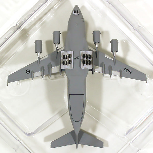 Herpa Wings CC-177（C-17グローブマスターIII） カナダ空軍 第429空輸