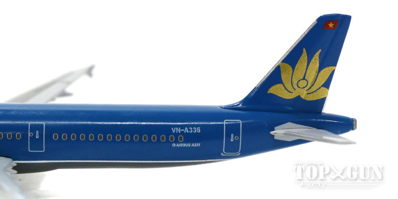 A321 Vietnam Airlines VN-A336 1/500 [527149]