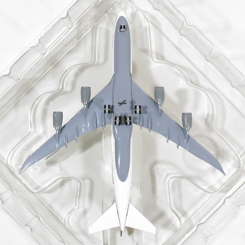 747-8i Lufthansa Special Paint "Fanhansa Siegerflieger (Winner's Flight)" D-ABYI 1/500 [527187]