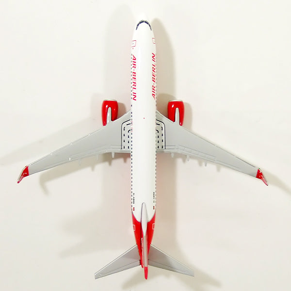 Herpa Wings 737-800w エア・ベルリン 00年代 D-ABBB 1/500 ※限定