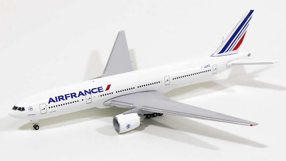 777-200ER Air France F-GSPZ 1/500 [527248]