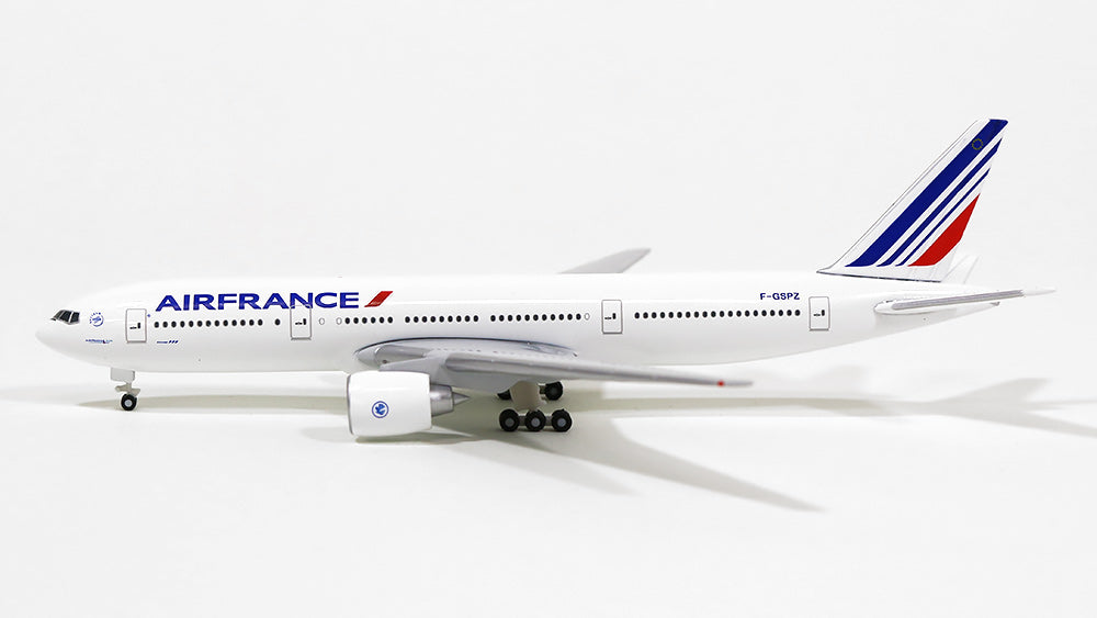 777-200ER Air France F-GSPZ 1/500 [527248]