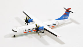 ATR-72-500 アルキア航空（イスラエル） 4X-AVZ 1/500 [527262]