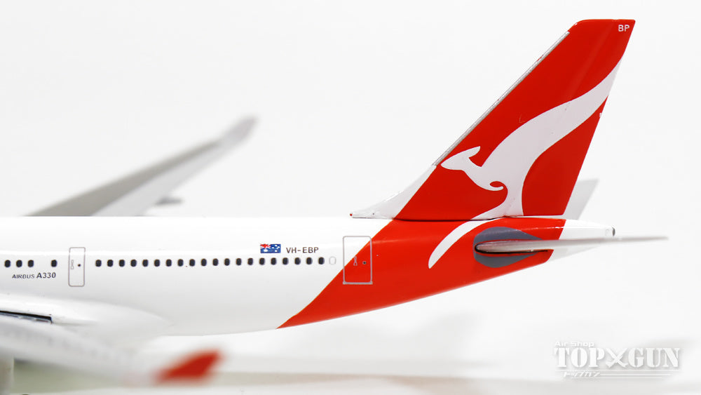 A330-200 Qantas VH-EBP 1/500 [527316]