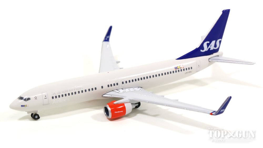 ヘルパ　1/500 カナダ、スイス、インディア、SAS、KLM 5機セット エアライン 1/500スケール – ページ 12