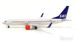 737-800w SASスカンジナビア航空 LN-RRJ 1/500 [527323]