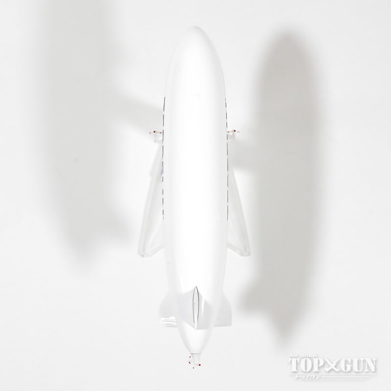 1/200 ツェッペリンNT 飛行船 NT07 HERPA 552554 Amazon.co.jp: 1/200 ツェッペリン NT 飛行船 Zeppelin LZ N07