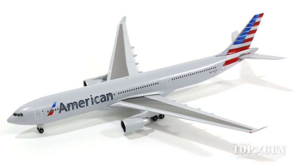 A330-300 American Airlines N270AY 1/500 [527392]