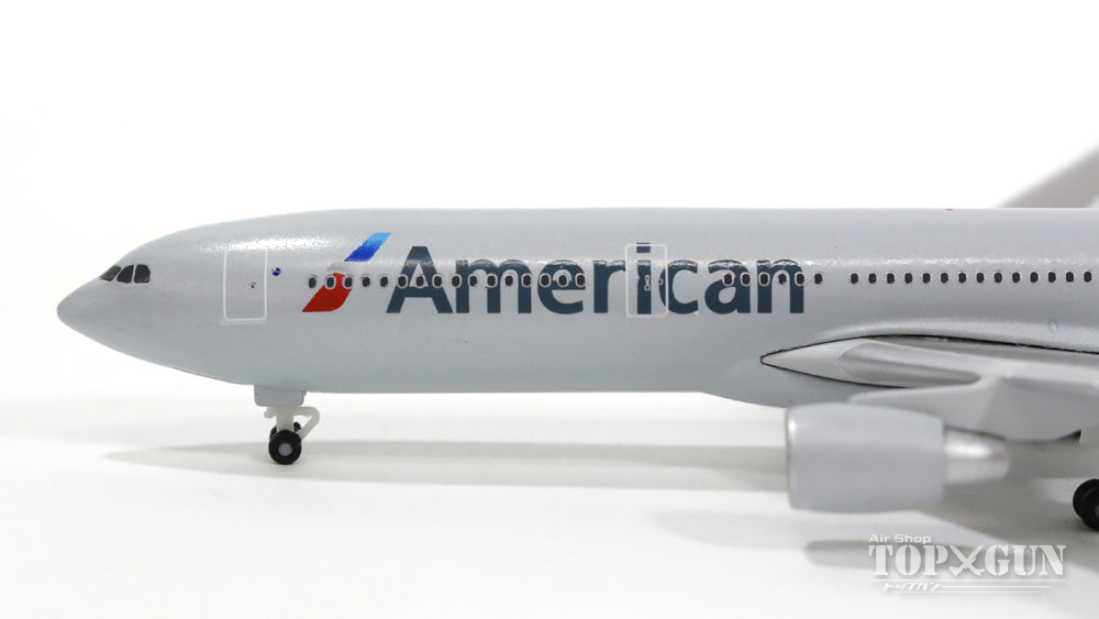 A330-300 American Airlines N270AY 1/500 [527392]