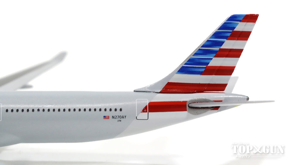 A330-300 American Airlines N270AY 1/500 [527392]