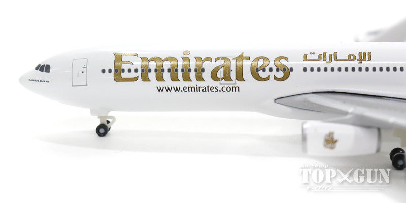 A340-300 Emirates A6-ERM 1/500 [527415]