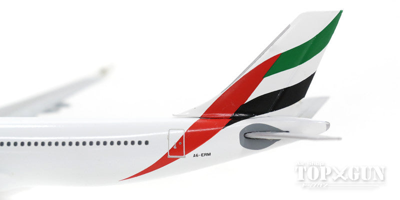 A340-300 Emirates A6-ERM 1/500 [527415]