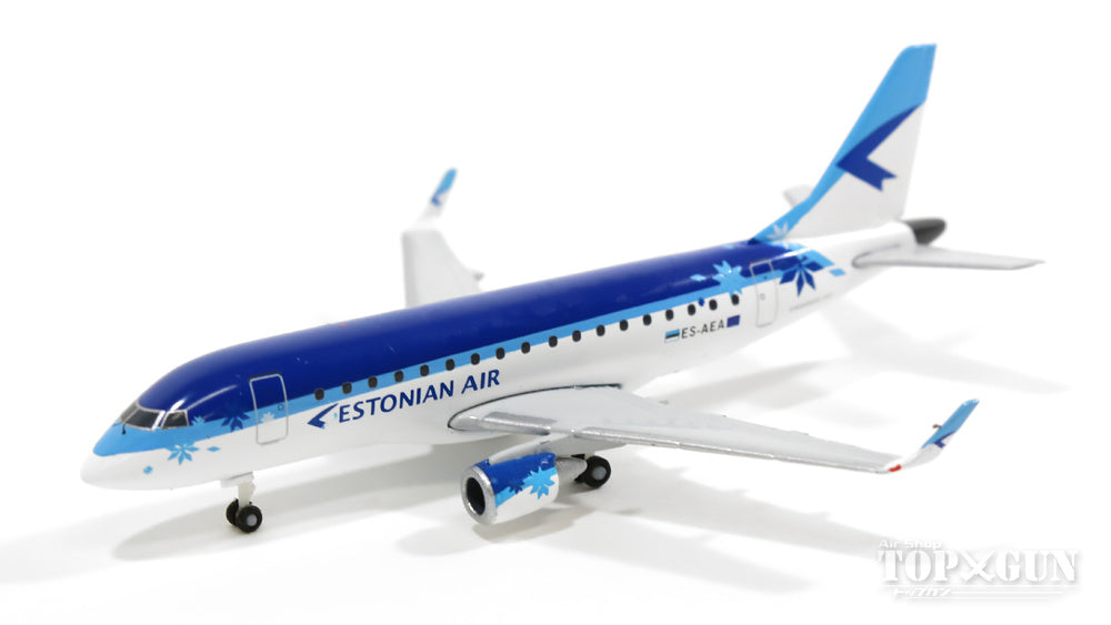 Embraer E170-100 Estonian Airlines ES-AEA 1/500 [527422]