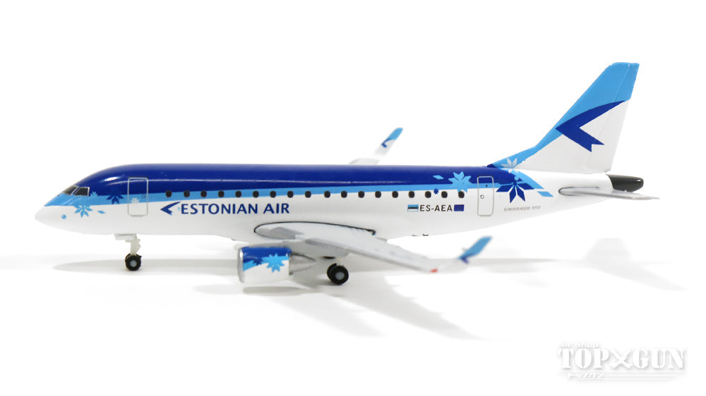 Embraer E170-100 Estonian Airlines ES-AEA 1/500 [527422]