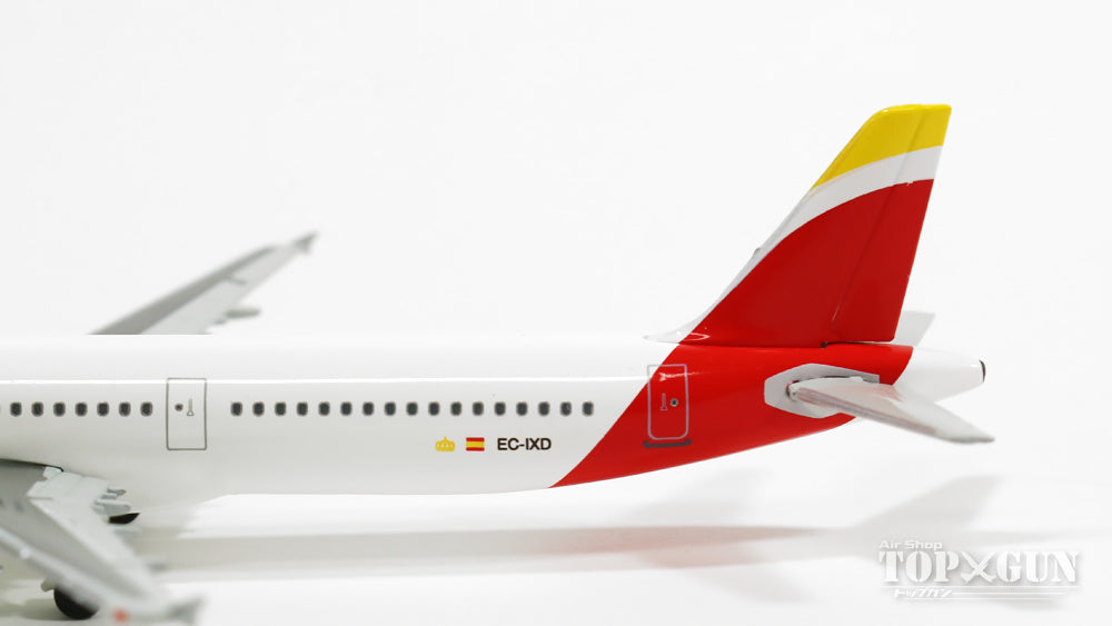 A321 Iberia EC-IXD 1/500 [527439]