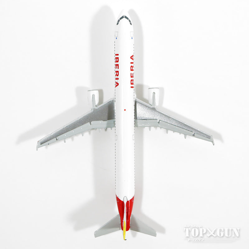 A321 Iberia EC-IXD 1/500 [527439]