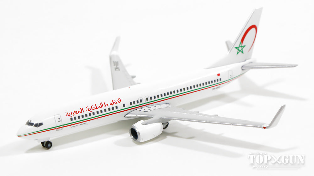 737-800w Royal Air Maroc CN-RGE 1/500 [527453]