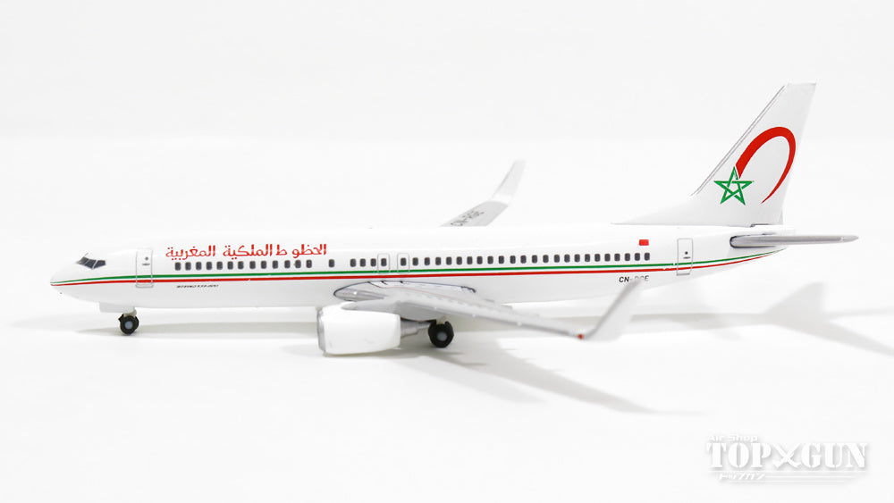 737-800w Royal Air Maroc CN-RGE 1/500 [527453]