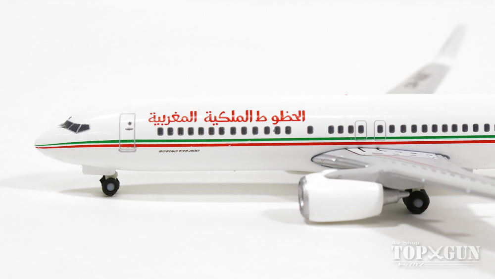 737-800w ロイヤル・エア・モロッコ CN-RGE 1/500 [527453]