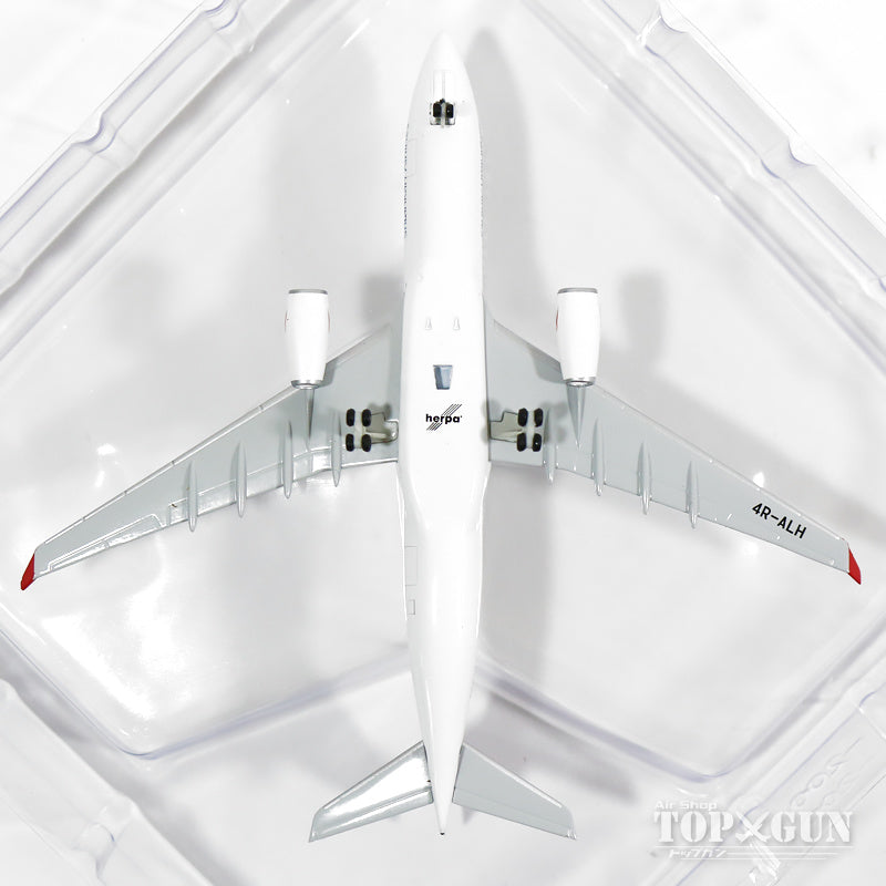 Herpa Wings A330-200 スリランカ航空 特別塗装 「ワンワールド