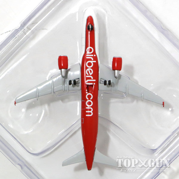 A320 Air Berlin special livery "Discover America" ​​2014 D-ABNB 1/500 *Limited [527552]