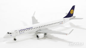 エンブラエル195LR ルフトハンザ・リージョナル（シティライン） D-AEBH 「フライジング」 1/500 [527583]
