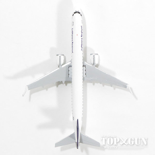 エンブラエル195LR ルフトハンザ・リージョナル（シティライン） D-AEBH 「フライジング」 1/500 [527583]