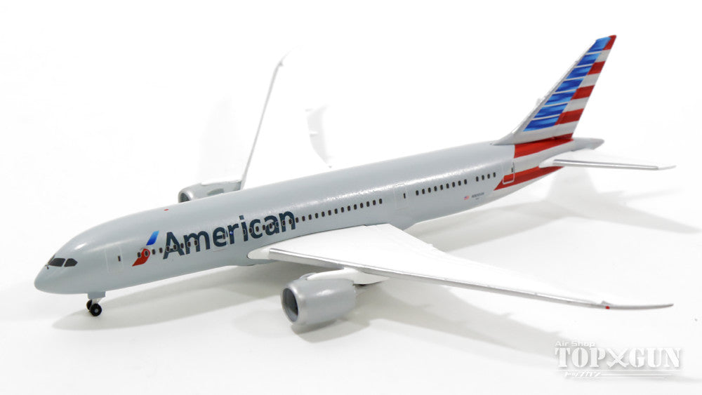 787-8 American Airlines N800AN 1/500 [527606]