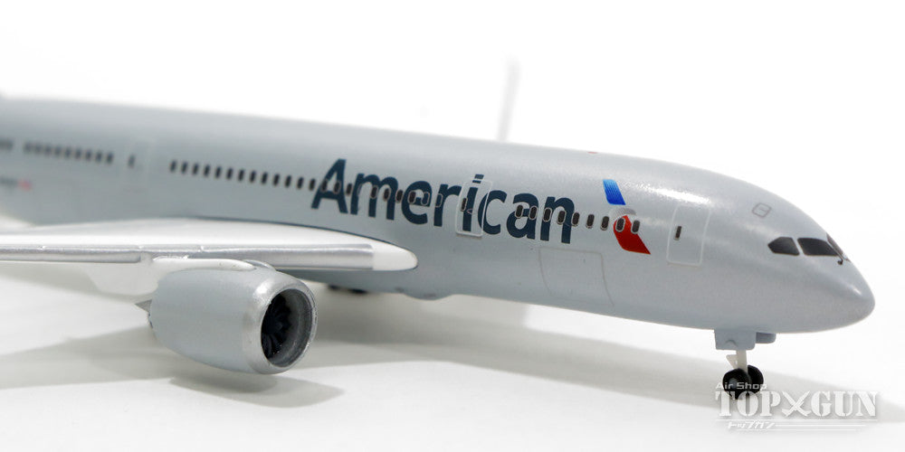Herpa Wings 787-8 American Airlines N800AN 1/500 [527606]