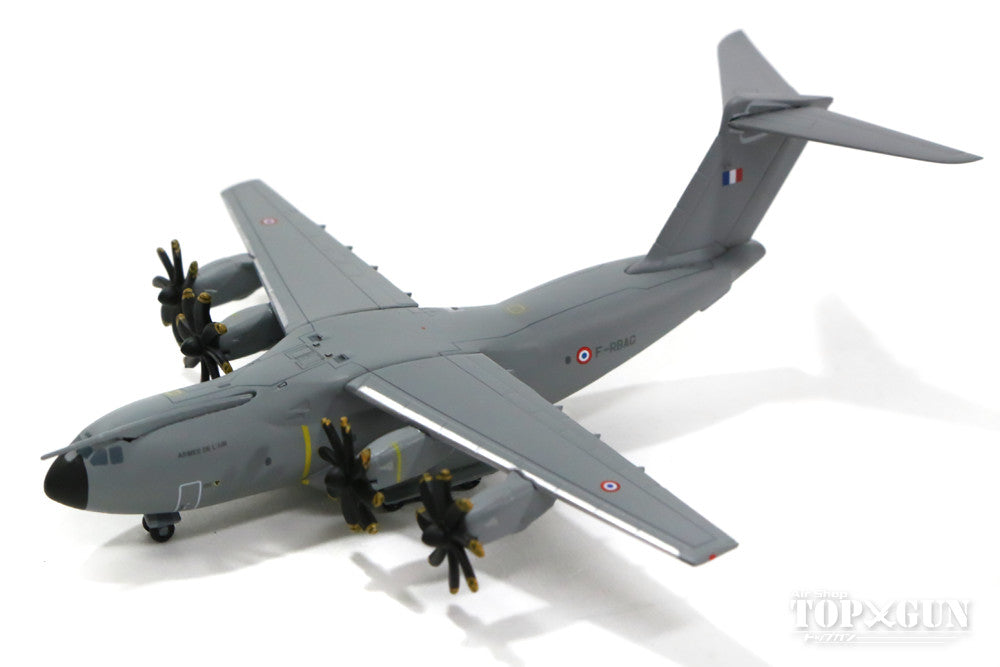 Airbus A400M Atlas French Air Force 1/61st Airlift Wing "Touraine" F-RBAG 1/500 [527613-001]