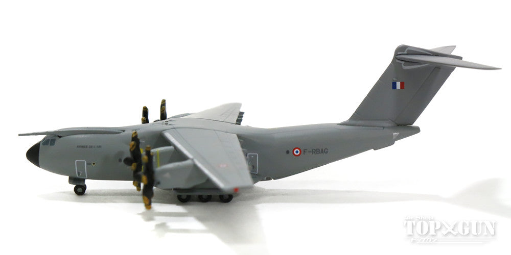 Airbus A400M Atlas French Air Force 1/61st Airlift Wing "Touraine" F-RBAG 1/500 [527613-001]