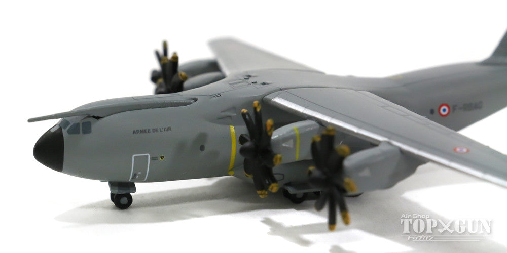 Airbus A400M Atlas French Air Force 1/61st Airlift Wing "Touraine" F-RBAG 1/500 [527613-001]