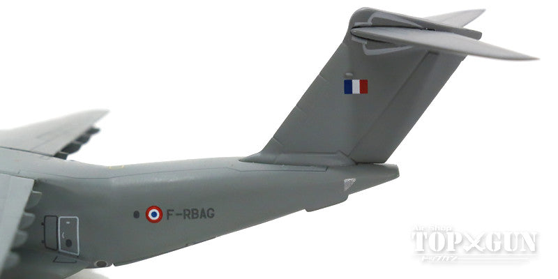 Airbus A400M Atlas French Air Force 1/61st Airlift Wing "Touraine" F-RBAG 1/500 [527613-001]