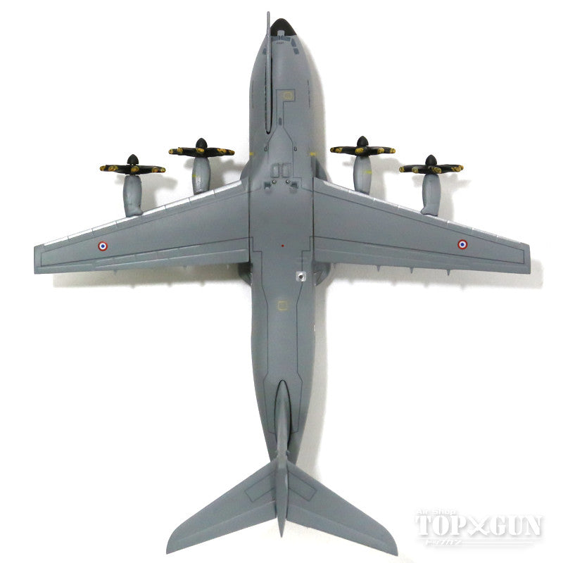 Airbus A400M Atlas French Air Force 1/61st Airlift Wing "Touraine" F-RBAG 1/500 [527613-001]