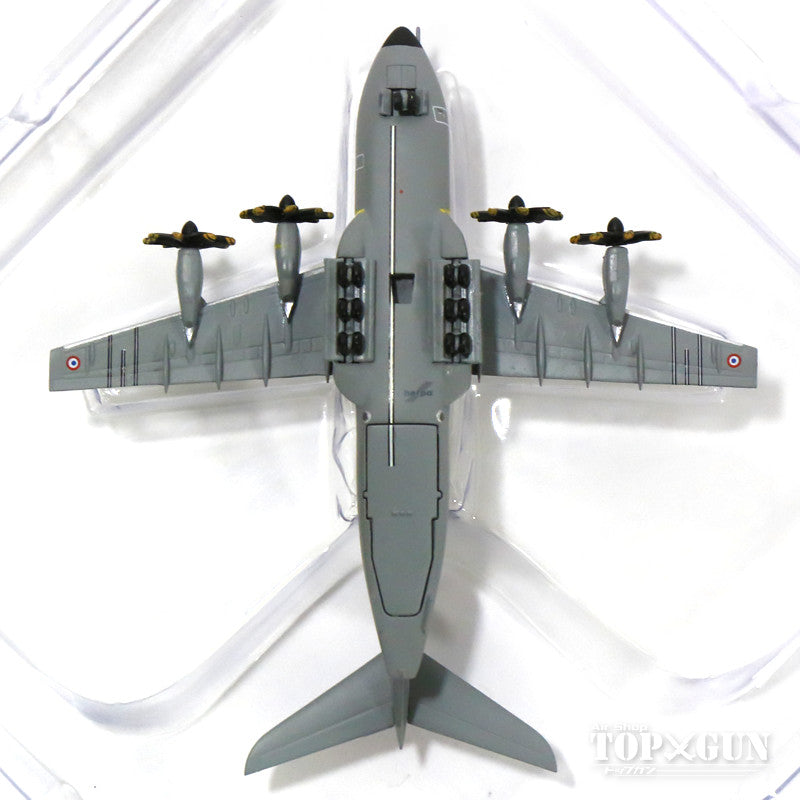 Airbus A400M Atlas French Air Force 1/61st Airlift Wing "Touraine" F-RBAG 1/500 [527613-001]