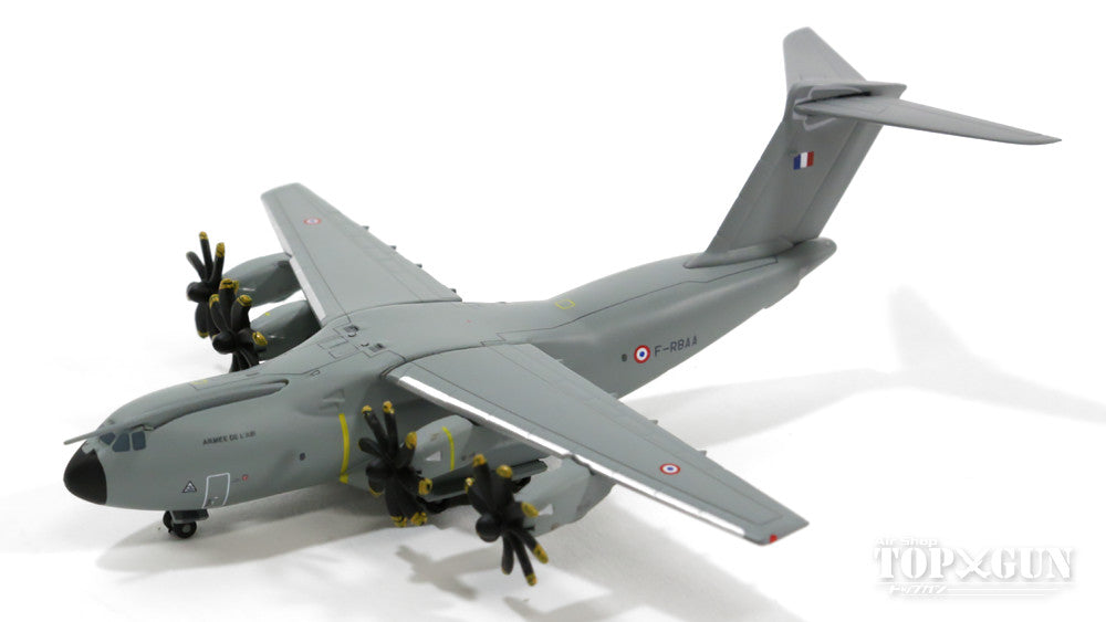 Airbus A400M Atlas French Air Force 1/61st Airlift Wing "Touraine" F-RBAA 1/500 [527613]