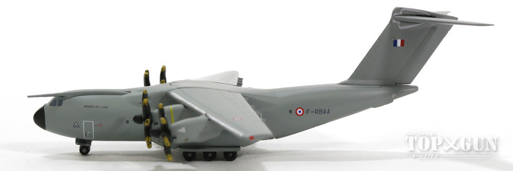 Airbus A400M Atlas French Air Force 1/61st Airlift Wing "Touraine" F-RBAA 1/500 [527613]