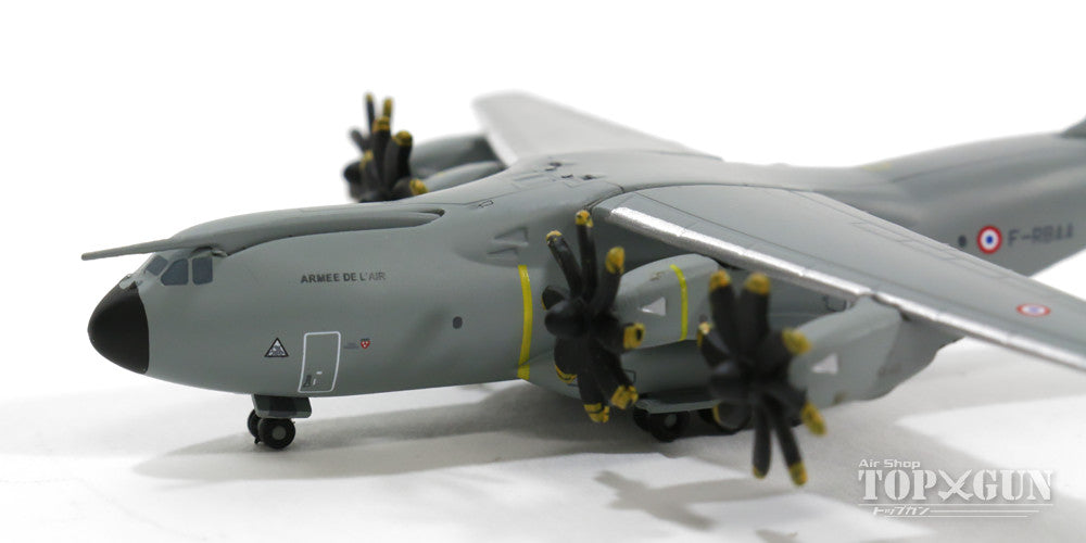 Airbus A400M Atlas French Air Force 1/61st Airlift Wing "Touraine" F-RBAA 1/500 [527613]