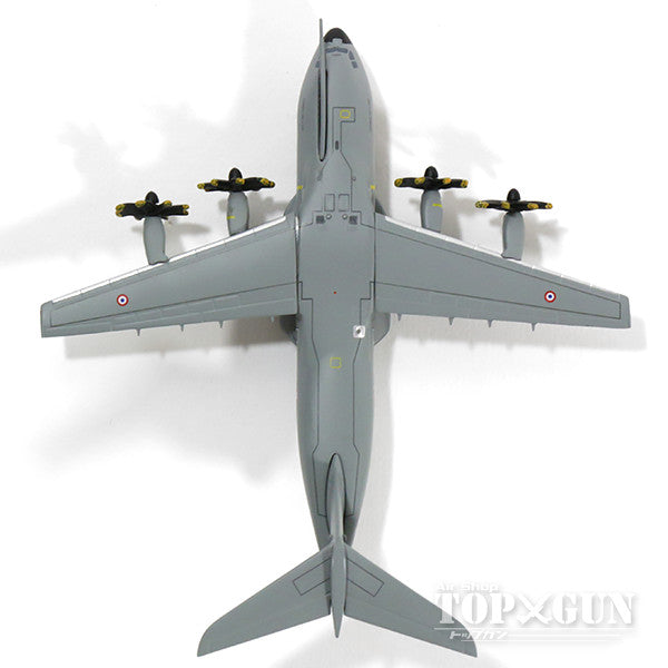 Airbus A400M Atlas French Air Force 1/61st Airlift Wing "Touraine" F-RBAA 1/500 [527613]