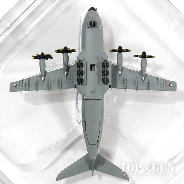 Airbus A400M Atlas French Air Force 1/61st Airlift Wing "Touraine" F-RBAA 1/500 [527613]