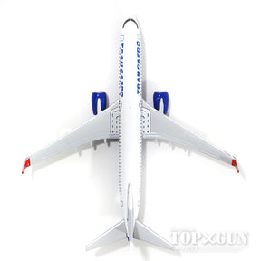 737-800w トランスアエロ航空 EI-RUB 1/500 [527668]