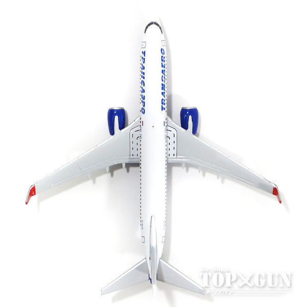 737-800w トランスアエロ航空 EI-RUB 1/500 [527668]