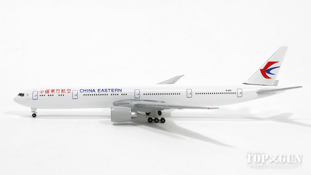 777-300ER China Eastern Airlines B-2001 1/500 [527705]