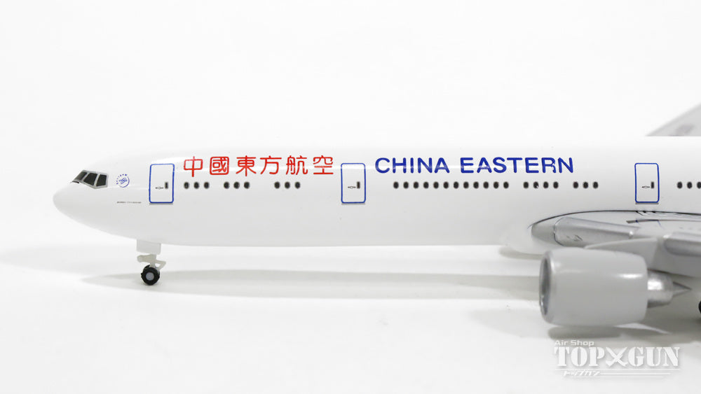 777-300ER China Eastern Airlines B-2001 1/500 [527705]