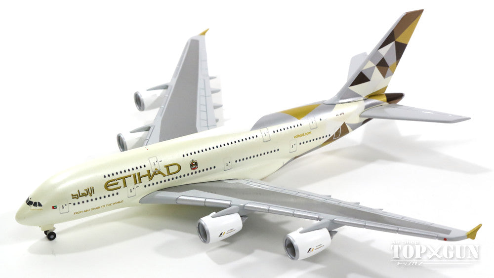 A380 Etihad Airways A6-APB 1/500 [527712-001]