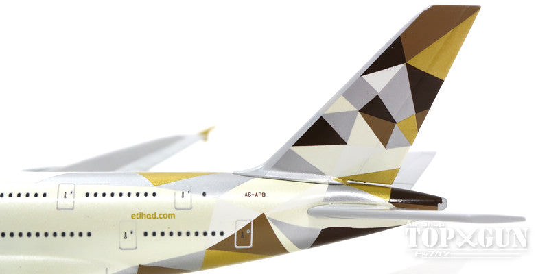 A380 Etihad Airways A6-APB 1/500 [527712-001]