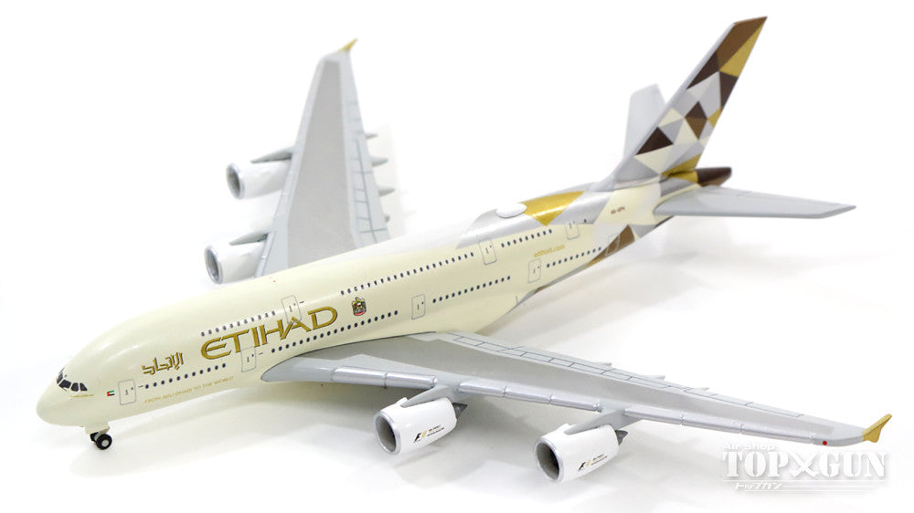 A380 Etihad Airways A6-APH 1/500 [527712-002]