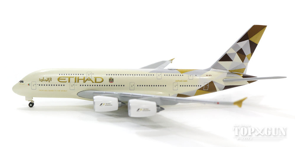 A380 Etihad Airways A6-APH 1/500 [527712-002]